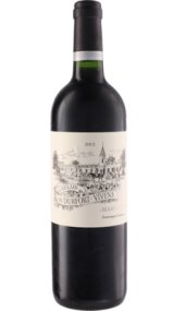 画像: ル・ルレ・ド・デュルフォール・ヴィヴァン 2012