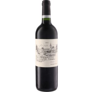 画像: ル・ルレ・ド・デュルフォール・ヴィヴァン 2012