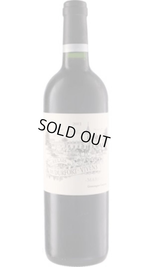 画像1: ル・ルレ・ド・デュルフォール・ヴィヴァン 2012