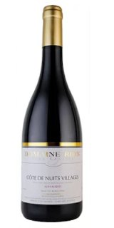 画像: コート ド ニュイ ヴィラージュ ルージュ オー フォーク  2020 ジャン・シャルル・リオン