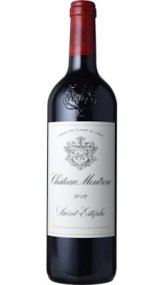 画像: シャトー・モンローズ 2012