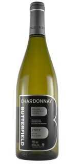 画像: ブルゴーニュ シャルドネ 2022　バターフィールド　