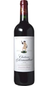 画像: シャトー・ダルマイヤック 2020