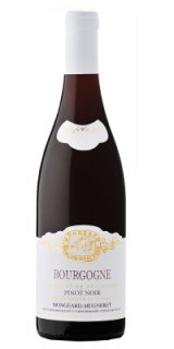 画像: ブルゴーニュ ピノノワール 2023 モンジャール ミュニュレ