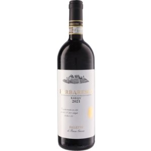 画像: バルバレスコ ラバヤ 2021 ブルーノ・ジャコーザ