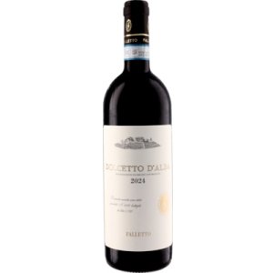 画像: ドルチェット・ダルバ ファッレット 2024 ブルーノ・ジャコーザ