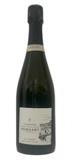 画像: ヴェルジェ　（2021）NV　 ポンサール