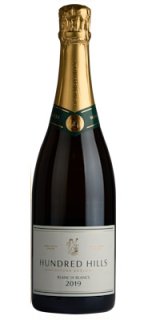 画像:  ブラン・ド・ブラン　 2019 ハンドレッド・ヒルズ　（イギリス）