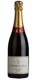 画像: ブラン・ド・ノワール 2021 ハンドレッド・ヒルズ　（イギリス）