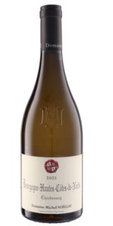 画像: ブルゴーニュ・オート・コート・ド・ニュイ 白 2023 ミシェル・ノエラ