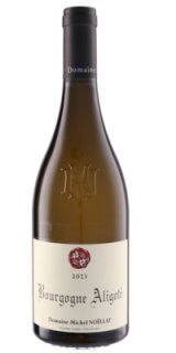 画像: ブルゴーニュ アリゴテ  白 2023 ミシェル・ノエラ