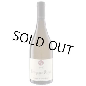 画像: ブルゴーニュ アリゴテ  白 2023 ミシェル・ノエラ