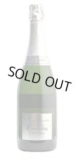 画像: キュベ トラディション NV　ダヴィド・クートラ