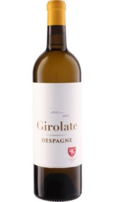画像: ジロラット 白 20201デスパーニュ