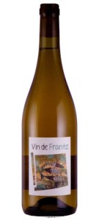 画像: ヴァン ド フランツ ガスコーニュ ブラン 2022 フランツ・ソーモン