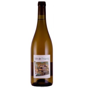 画像: ヴァン ド フランツ ガスコーニュ ブラン 2022 フランツ・ソーモン 　