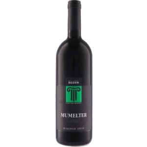 画像: サンタ・マッダレーナ カベルネ リゼルヴァ ムメルテル 2019 ボルツァーノ