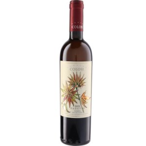 画像: コローシ パッシート シチーリア 2021 コローシ (500ml) (極甘口)