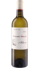 画像: ル・ブラン・ド・デュアール・ミロン 2022