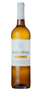 画像: ヴィーニョ ヴェルデ ドン ディオゴ アリント白  2024 キンタ ダ ハーザ