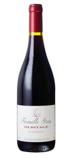 画像: エリタージュ 赤 2022　ドメーヌ サンタ デュック　