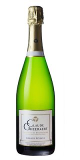 画像: クレマン ド ブルゴーニュ トラディション グランド レゼルヴ NV ドメーヌ クロード ゲラエール