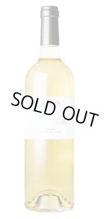 画像: レスプリ テロワール ガイヤック ブラン白  2023 ダーム ド サッラシ