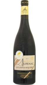 画像: レ フィエフ ドプナック 2019 ロクブルン