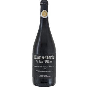 画像: モナステリオ　デ　ラス　ビーニャス　オールド　ヴァイン　ガルナッチャ　スペシャル　セレクション 2017