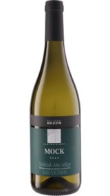 画像: サンタ・マッダレーナ ソーヴィニヨン モック 2024 ボルツァーノ