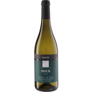 画像: サンタ・マッダレーナ ソーヴィニヨン モック 2024 ボルツァーノ