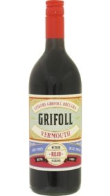 画像: ベルモット　ロホ NV グリフォイ　デクララ (甘口) (スペイン：赤) (1000ml)