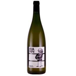 画像: ミュラートゥルガウ　2023　ヴァイングート・マン　１ℓ　(ドイツ：白）