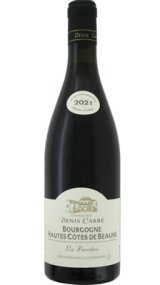 画像: オート コート ド ボーヌ ラ ぺリエール 2022 ドゥニ キャレ