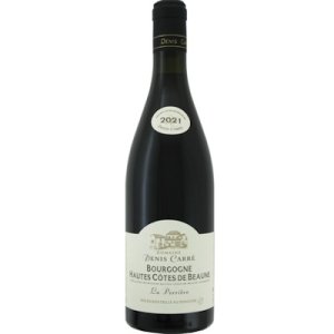 画像: オート　コート　ド　ボーヌ　ラ　ぺリエール 2022 ドゥニ　キャレ