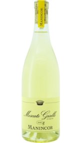 画像: モスカート ジャッロ 2023 マニンコール