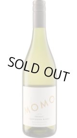 画像: モモ ソーヴィニヨン・ブラン 2024 セレシン (ニュージーランド：白)