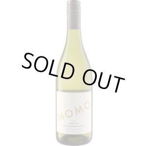 画像: モモ ソーヴィニヨン・ブラン 2024 セレシン (ニュージーランド：白)