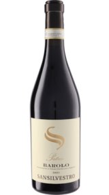 画像: バローロ パトレス 2021 サン・シルヴェストロ