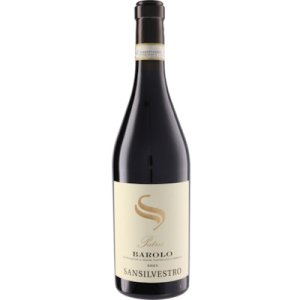 画像: バローロ パトレス 2020サン・シルヴェストロ【ラベル・キャップ不良】