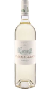 画像: レ・ザロム・ド・ラグランジュ 2022