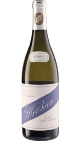 画像: エルギン シャルドネ クローナル・セレクション 2021 リチャード・カーショウ・ワインズ