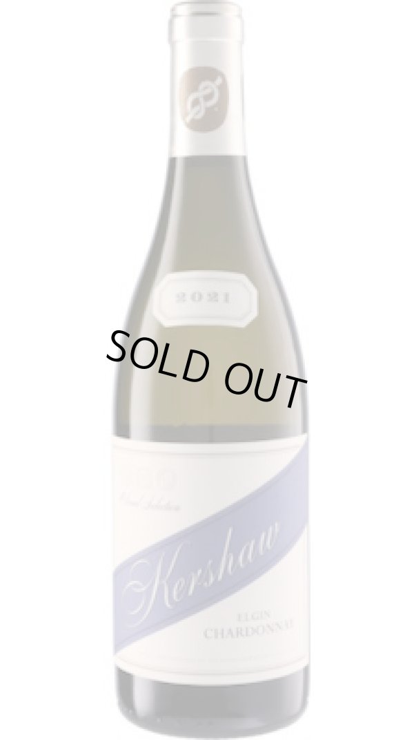 画像1: エルギン シャルドネ クローナル・セレクション 2021 リチャード・カーショウ・ワインズ