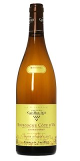 画像: ブルゴーニュ コート ドール ブラン・ビュー・クロ　2023　フランソワ　カリヨン