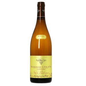 画像: ブルゴーニュ コート ドール ブラン・ビュー・クロ　2023　フランソワ　カリヨン
