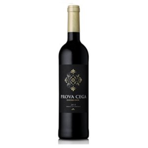 画像: プローヴァ　セガ　2019　キンタ・デ・クルヴォス　(ポルトガル赤)