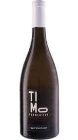 画像: ティモ ヴェルメンティーノ 2024 サン・マルツァーノ
