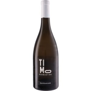 画像: ティモ ヴェルメンティーノ 2024 サン・マルツァーノ