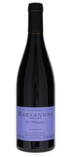 画像: マルサネ ルージュ ル シャピトル 　2022　ドメーヌ シルヴァン パタイユ　