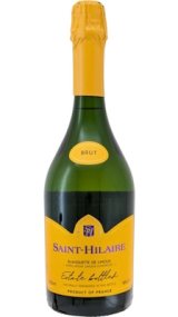 画像: サンティレール　ブリュット NV シュール　ダルク (フランス：白泡)